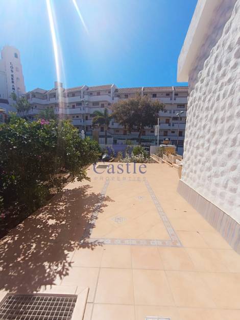 Semi-detached house for sale in  Adeje, Spain - 23959