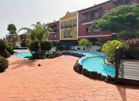 Semi-detached house for sale in  Adeje, Spain - 24090