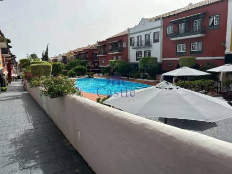Semi-detached house for sale in  Adeje, Spain - 24090