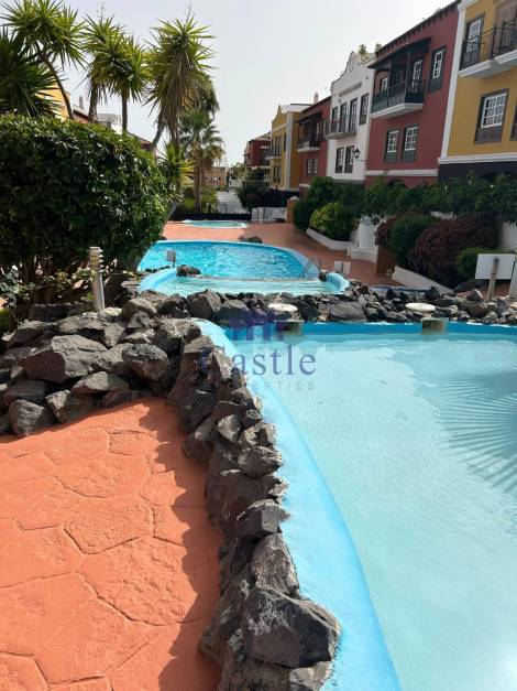 Semi-detached house for sale in  Adeje, Spain - 24090