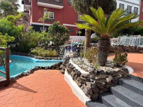 Semi-detached house for sale in  Adeje, Spain - 24090