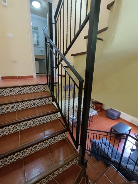 Semi-detached house for sale in  Adeje, Spain - 24090