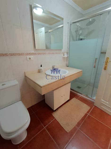 Semi-detached house for sale in  Adeje, Spain - 24090