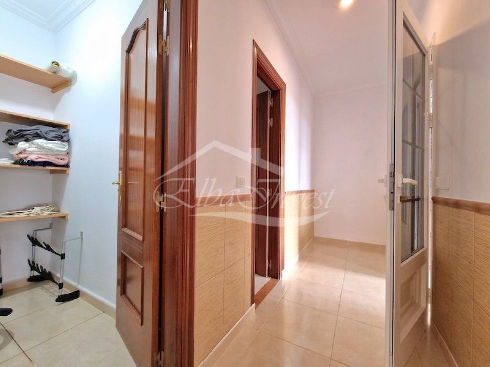 Semi-detached house for sale in  Adeje, Spain - 3993