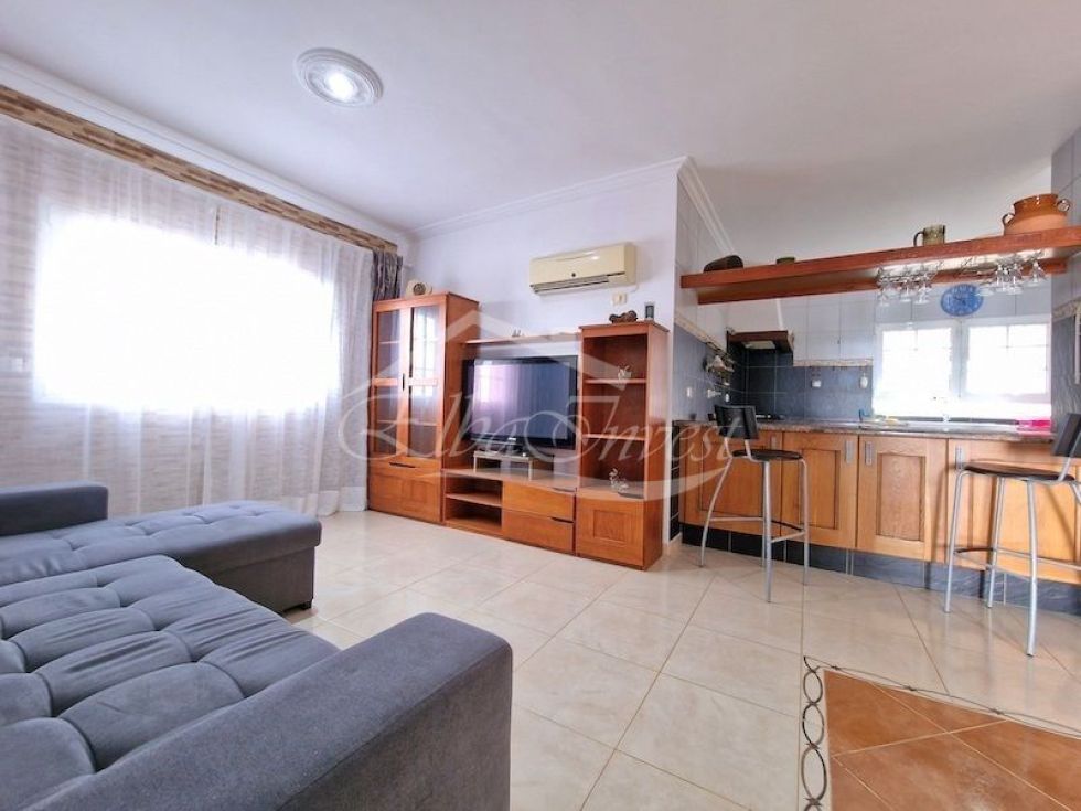 Semi-detached house for sale in  Adeje, Spain - 3993