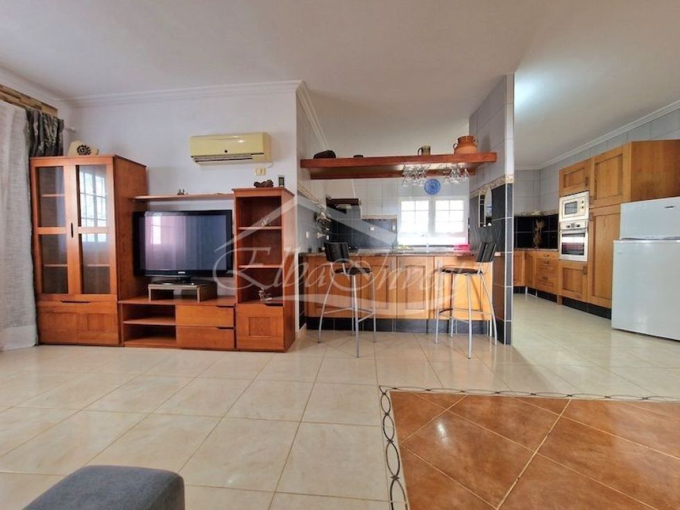 Semi-detached house for sale in  Adeje, Spain - 3993