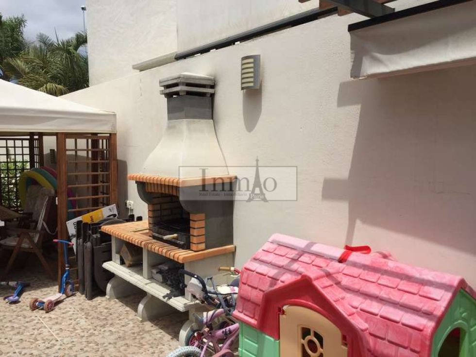 Semi-detached house for sale in  Adeje, ES - 405009