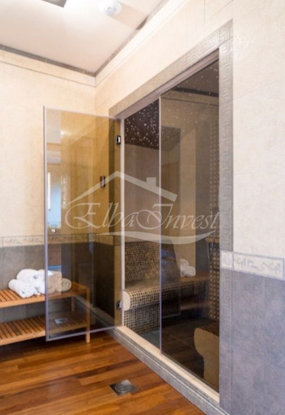 Semi-detached house for sale in  Adeje, Spain - 4382