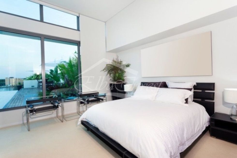 Semi-detached house for sale in  Adeje, Spain - 4382