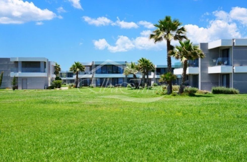 Semi-detached house for sale in  Adeje, Spain - 4382