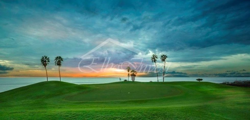 Semi-detached house for sale in  Adeje, Spain - 4382