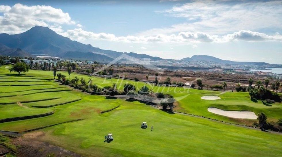Semi-detached house for sale in  Adeje, Spain - 4382