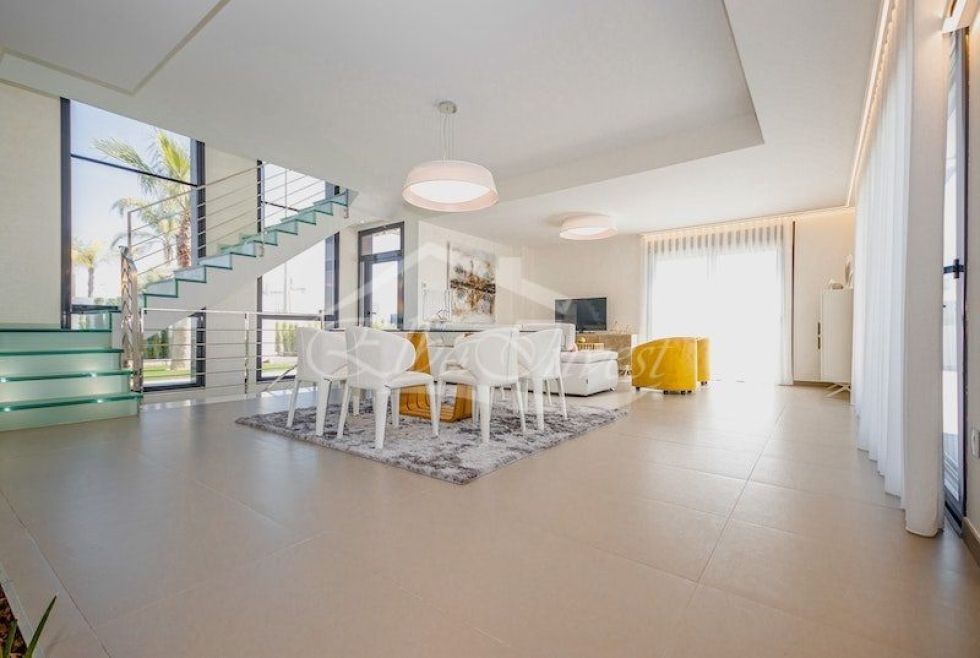 Semi-detached house for sale in  Adeje, Spain - 4383