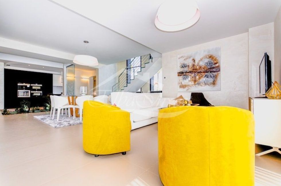 Semi-detached house for sale in  Adeje, Spain - 4383