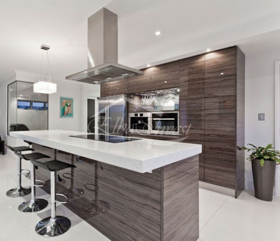 Semi-detached house for sale in  Adeje, Spain - 4383
