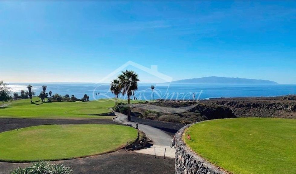 Semi-detached house for sale in  Adeje, Spain - 4383