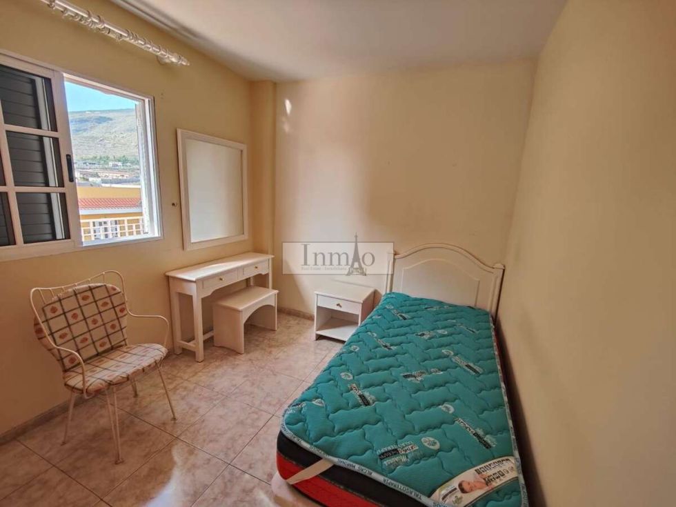 Semi-detached house for sale in  Adeje, Spain - 443394