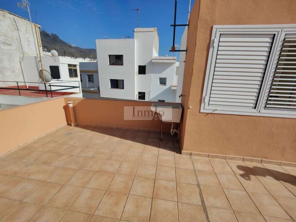 Semi-detached house for sale in  Adeje, Spain - 443394