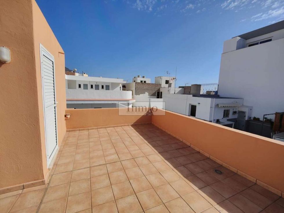 Semi-detached house for sale in  Adeje, Spain - 443394