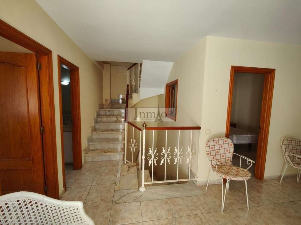 Semi-detached house for sale in  Adeje, Spain - 443394