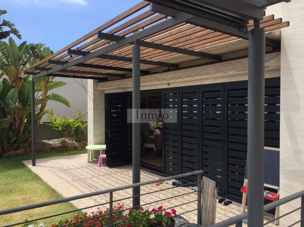 Semi-detached house for sale in  Adeje, Spain - 459062