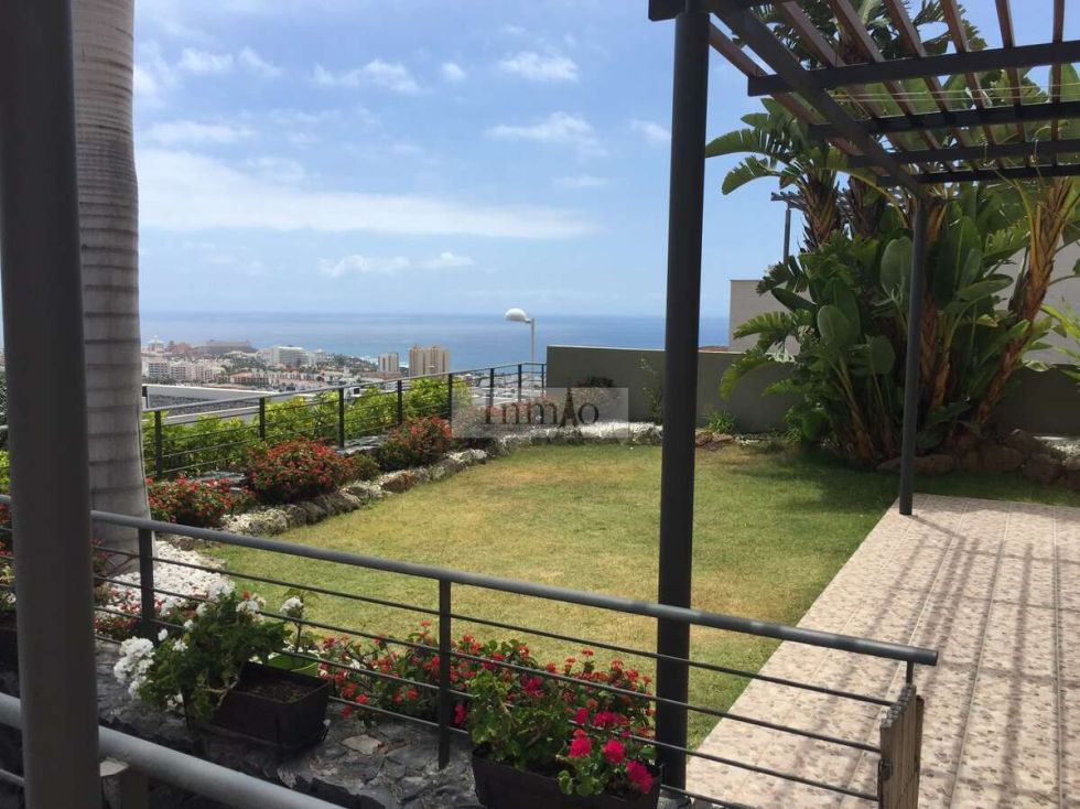 Semi-detached house for sale in  Adeje, Spain - 459062