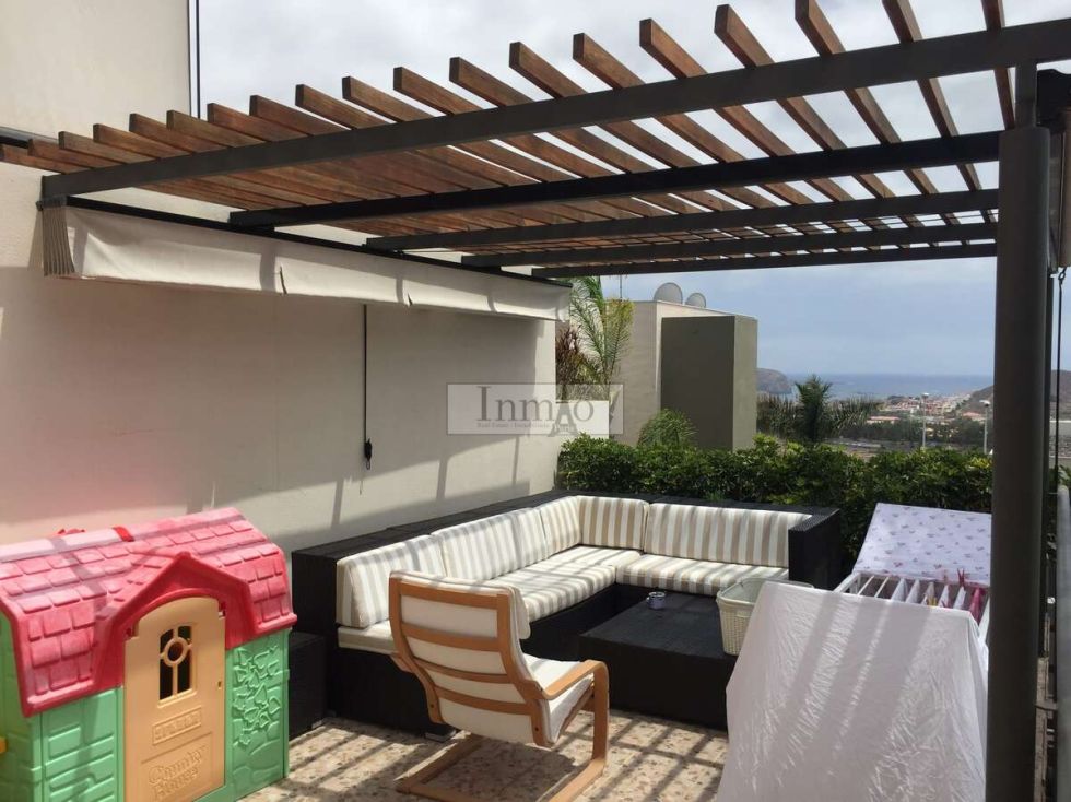 Semi-detached house for sale in  Adeje, Spain - 459062