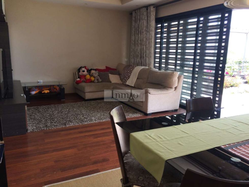 Semi-detached house for sale in  Adeje, Spain - 459062