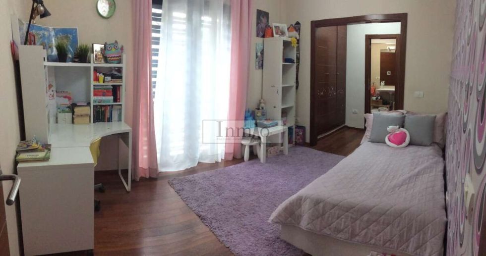 Semi-detached house for sale in  Adeje, Spain - 459062