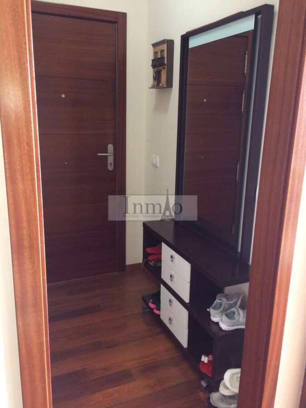 Semi-detached house for sale in  Adeje, Spain - 459062