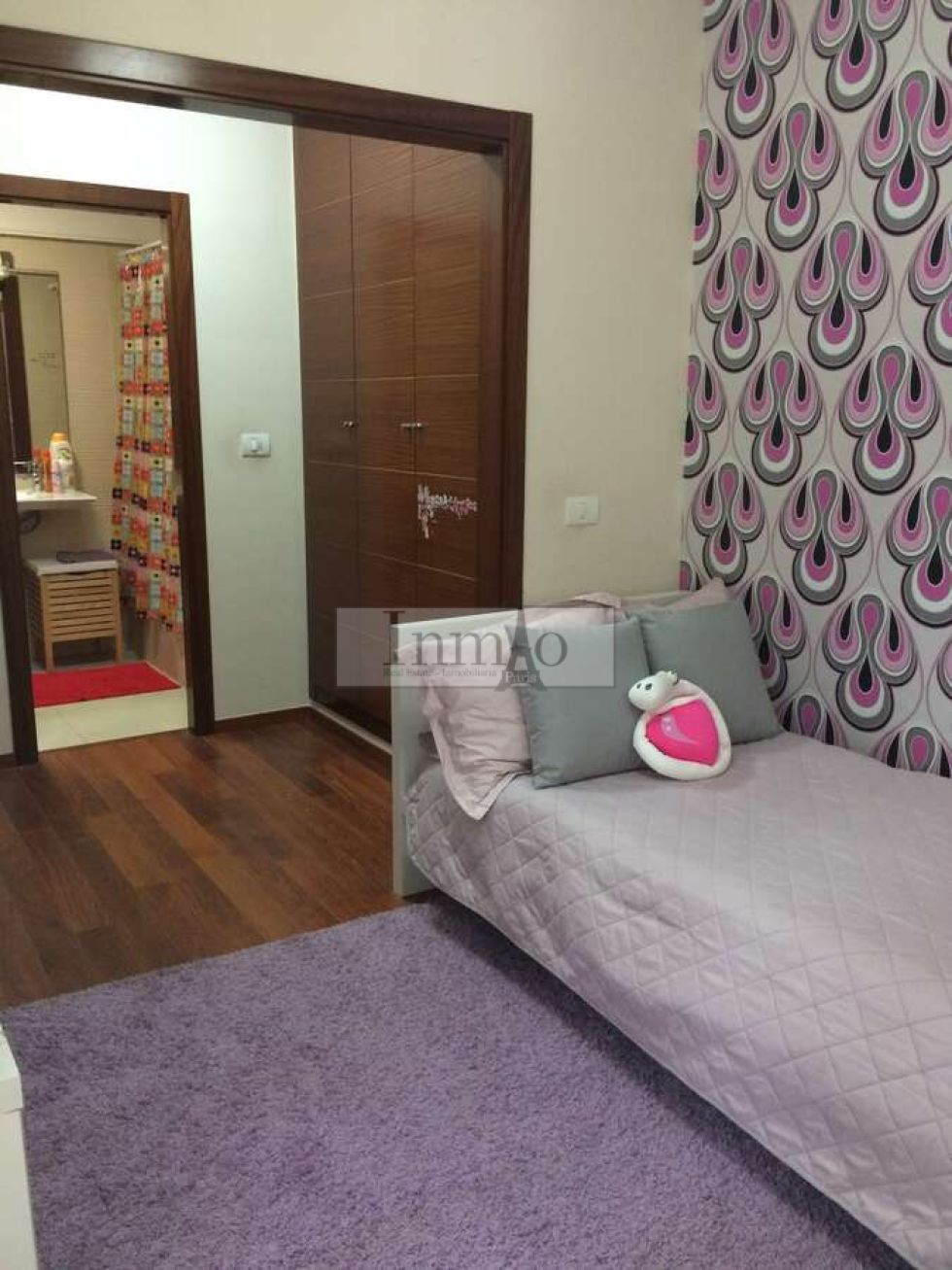 Semi-detached house for sale in  Adeje, Spain - 459062