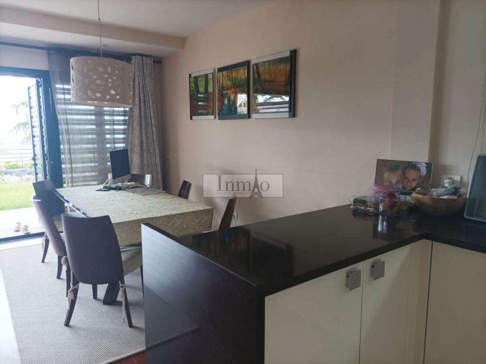Semi-detached house for sale in  Adeje, Spain - 459062