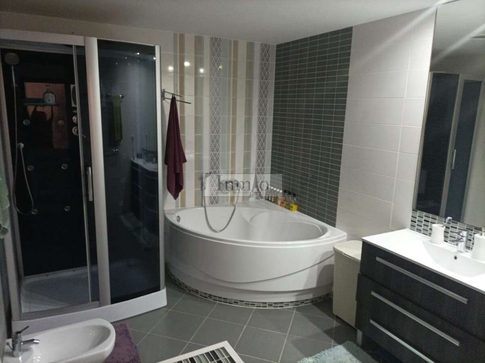 Semi-detached house for sale in  Adeje, Spain - 459062
