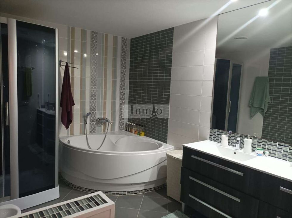 Semi-detached house for sale in  Adeje, Spain - 459062