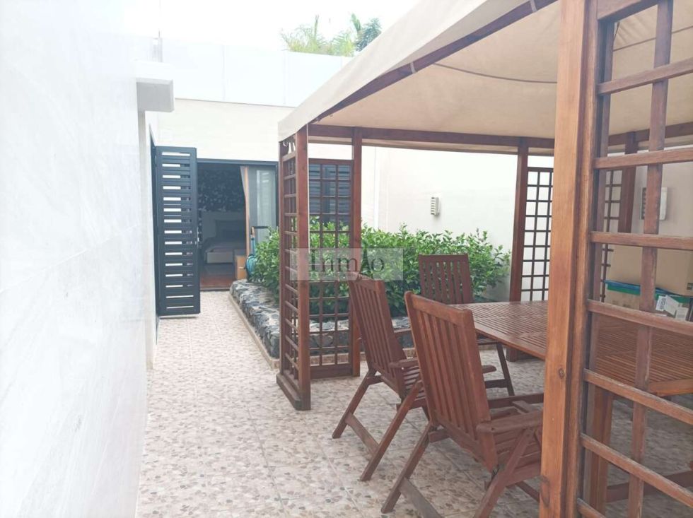 Semi-detached house for sale in  Adeje, Spain - 459062