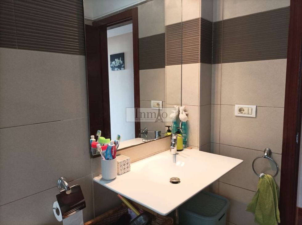 Semi-detached house for sale in  Adeje, Spain - 459062