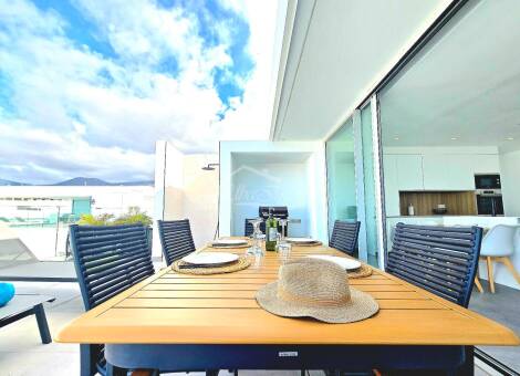 Semi-detached house for sale in  Adeje, Spain - 6020