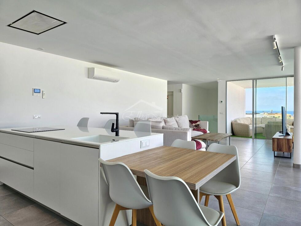 Semi-detached house for sale in  Adeje, Spain - 6020
