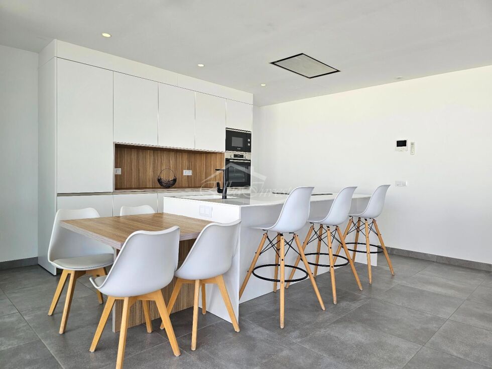Semi-detached house for sale in  Adeje, Spain - 6020