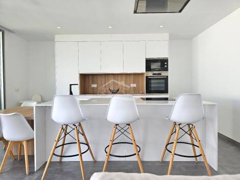 Semi-detached house for sale in  Adeje, Spain - 6020