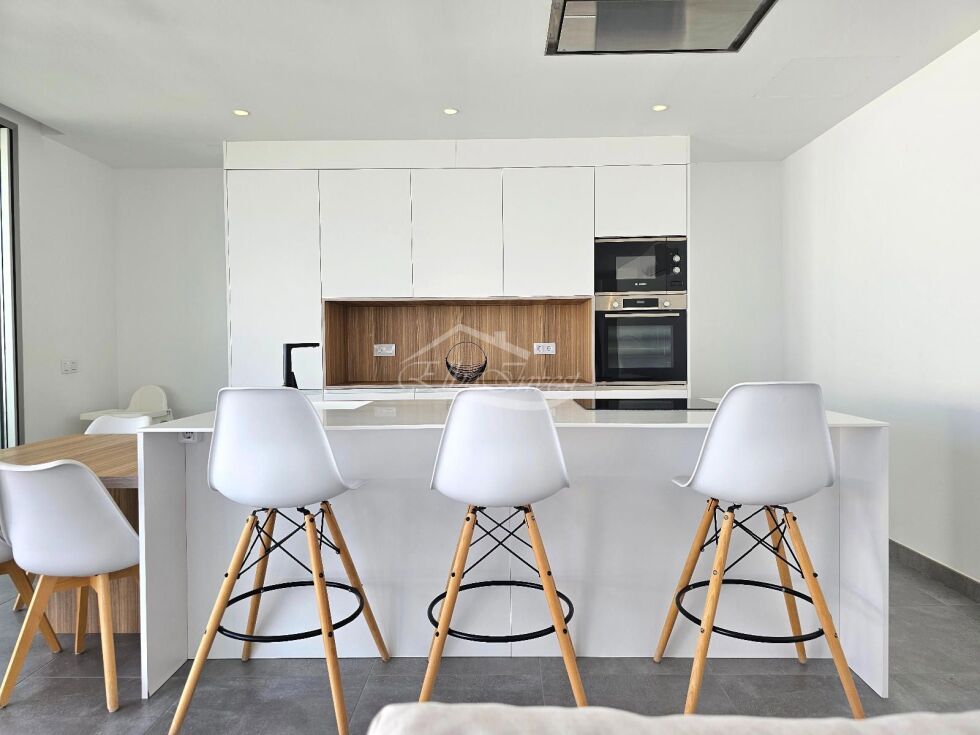 Semi-detached house for sale in  Adeje, Spain - 6020