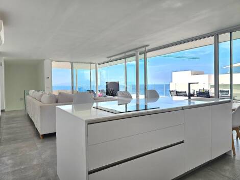 Semi-detached house for sale in  Adeje, Spain - 6020
