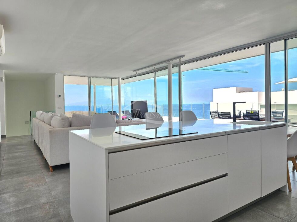 Semi-detached house for sale in  Adeje, Spain - 6020