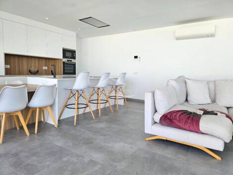 Semi-detached house for sale in  Adeje, Spain - 6020