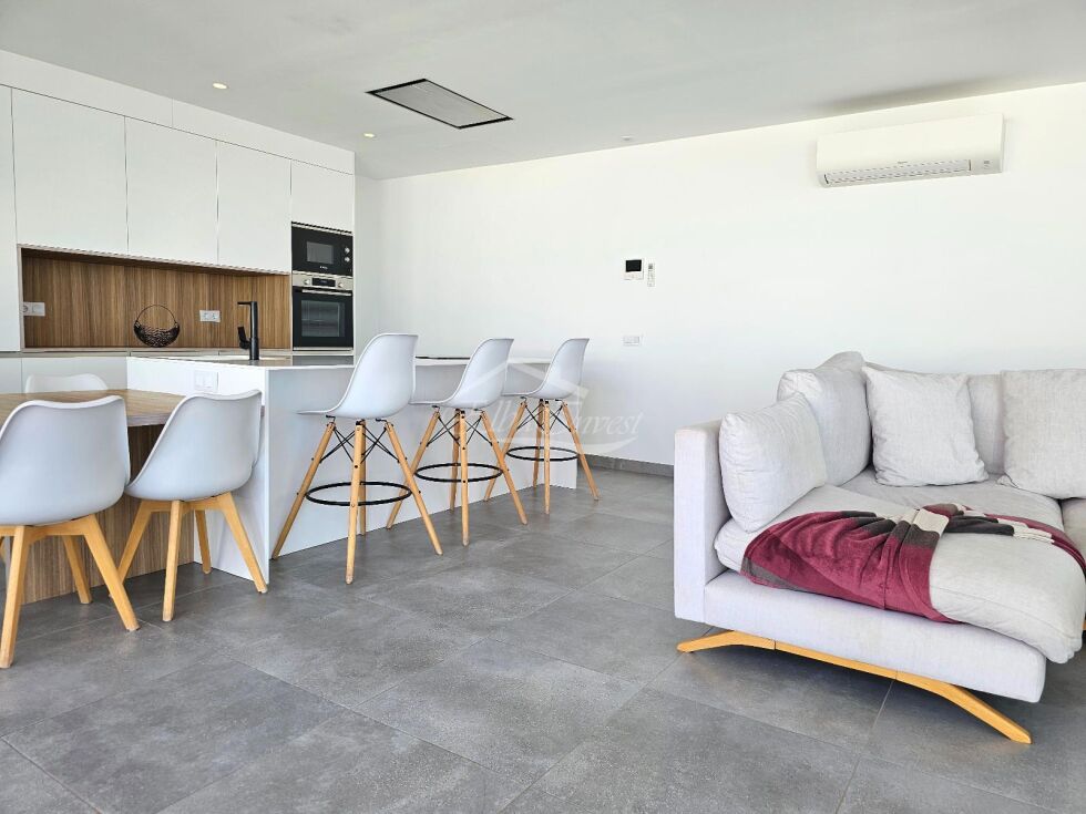 Semi-detached house for sale in  Adeje, Spain - 6020