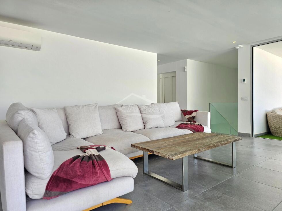 Semi-detached house for sale in  Adeje, Spain - 6020