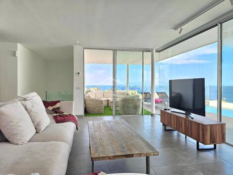 Semi-detached house for sale in  Adeje, Spain - 6020