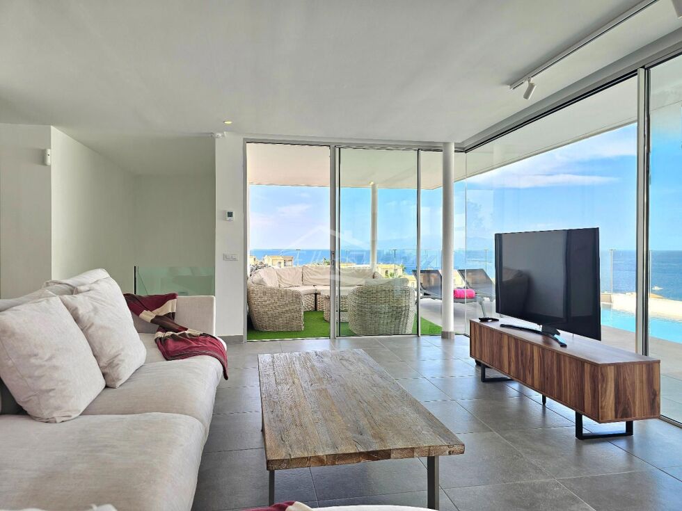 Semi-detached house for sale in  Adeje, Spain - 6020