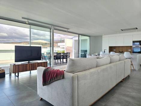 Semi-detached house for sale in  Adeje, Spain - 6020