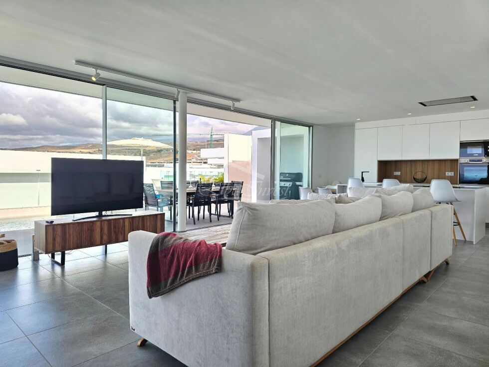 Semi-detached house for sale in  Adeje, Spain - 6020